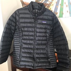 Women’s Patagonia Coat
